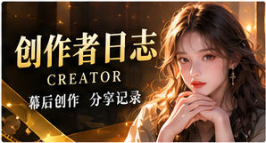 灵感手账视觉