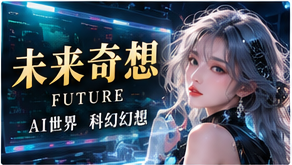 次元来信栏目视觉
